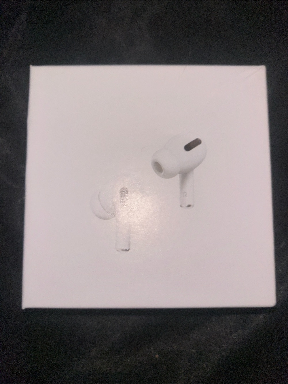 air pods
